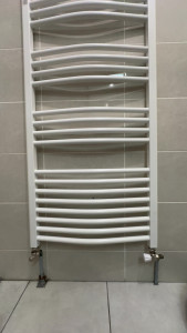 Photo de galerie - Chauffage - Climatisation