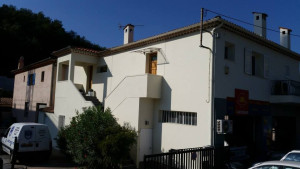 Photo de galerie - Peinture - Tapisserie