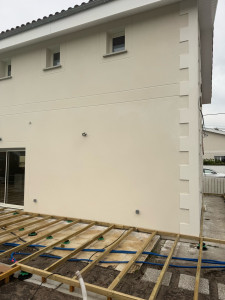 Photo de galerie - Maçonnerie