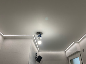 Photo de galerie - LED encastrable 