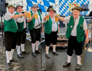 Photo de galerie - Fête de la bière 