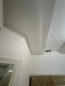 Photo de galerie - Peinture - Tapisserie