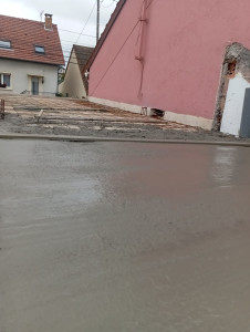 Photo de galerie - Béton 