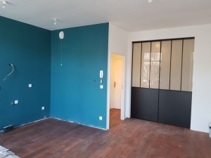 Photo de galerie - Artisan tout corps d'état - Rénovation