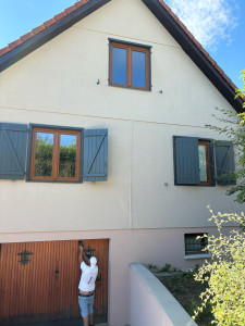 Photo de galerie - Bricolage et multi services