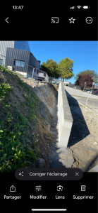 Photo de galerie - Maçonnerie