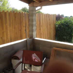 Photo de galerie - Bricolage et multi services