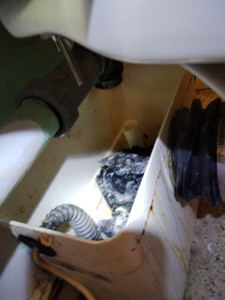 Photo de galerie - Plomberie - Installation sanitaire