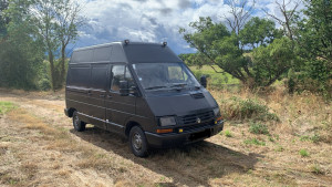 Photo de galerie - Véhicule equipé  