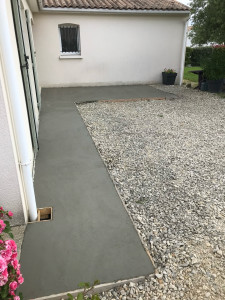 Photo de galerie - Maçonnerie