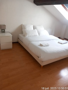 Photo de galerie - Ménage