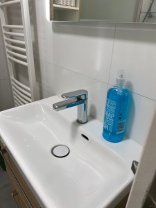 Photo de galerie - La brillance 