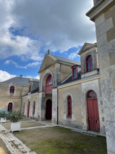 Photo de galerie - Bavette zinc 