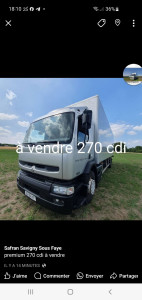 Photo de galerie - Manutention