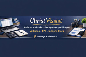 Photo de galerie - Bannière Linkedin