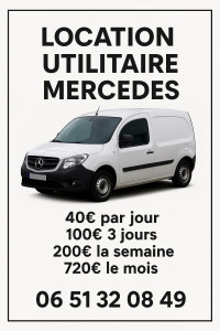 Photo de galerie - Véhicule utilitaire / Camionnette