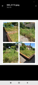 Photo de galerie - Avant travaux 