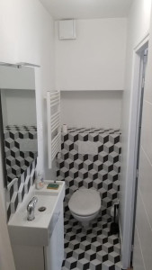 Photo de galerie - Bricolage et multi services