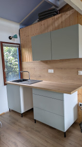 Photo de galerie - Montage meubles en kit