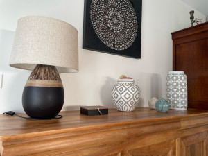 Photo de galerie - Aide à domicile