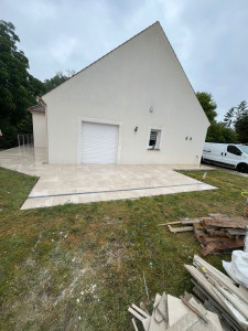 Photo de galerie - 60x60