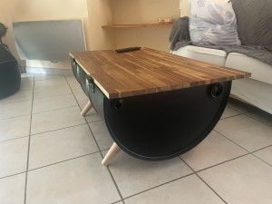 Photo de galerie - Bricolage et multi services