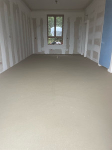 Photo de galerie - Chape