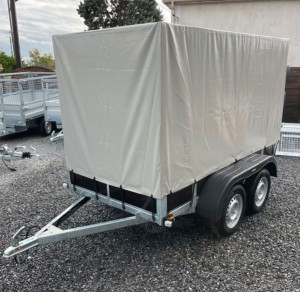 Photo de galerie - Livraison - Transport de colis