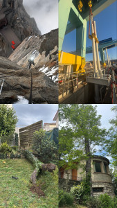 Photo de galerie - Tout type de travaux, une solution sur mesure pour vous.