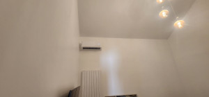 Photo de galerie - Installation d'une climatisation 