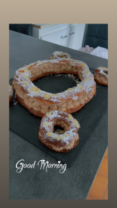 Photo de galerie - Paris-Brest fait maison 