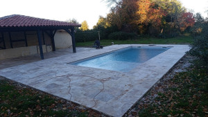 Photo de galerie - T