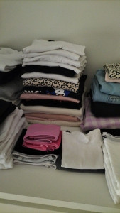 Photo de galerie - Repassage 