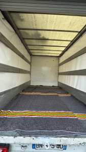 Photo de galerie - Manutention