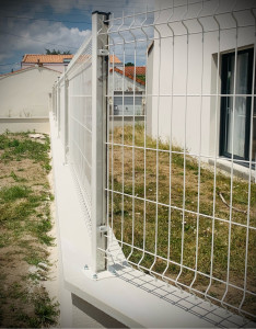 Photo de galerie - Maçonnerie