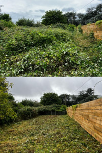 Photo de galerie - Jardinier