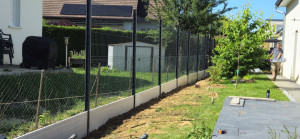 Photo de galerie - Bricolage et multi services