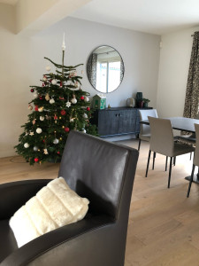 Photo de galerie - Entretien 