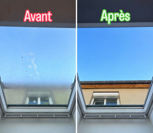 Photo de galerie - Nettoyage de vitres et ménages intérieurs de cuisine