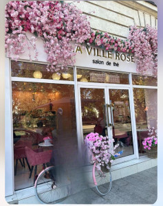 Photo de galerie - Décoration murale
