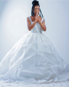 Photo de galerie - Seulement belle