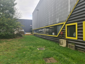 Photo de galerie - Entreprise, usine