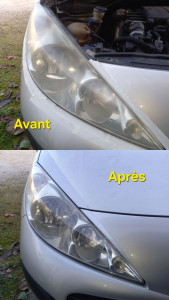 Photo de galerie - Lavage auto