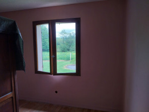 Photo de galerie - Contournement de fenêtre 