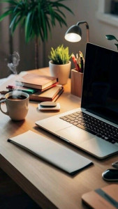 Photo de galerie - Secrétariat