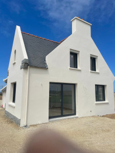 Photo de galerie - Peinture - Tapisserie