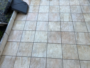 Photo de galerie - Nettoyeur haute pression / Karcher