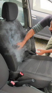 Photo de galerie - Lavage auto