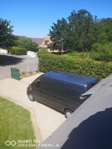 Photo de galerie - Livraison - Transport de colis