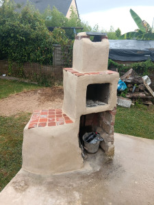 Photo de galerie - Maçonnerie